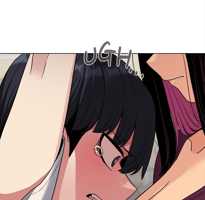 Someone Stop Her! Page 126 - MangaHe