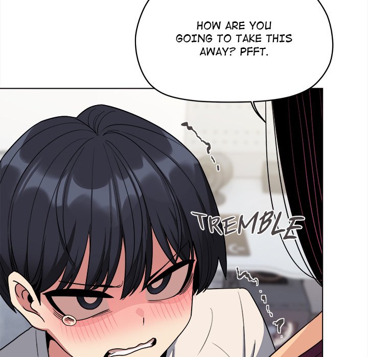 Someone Stop Her! Page 135 - MangaHe
