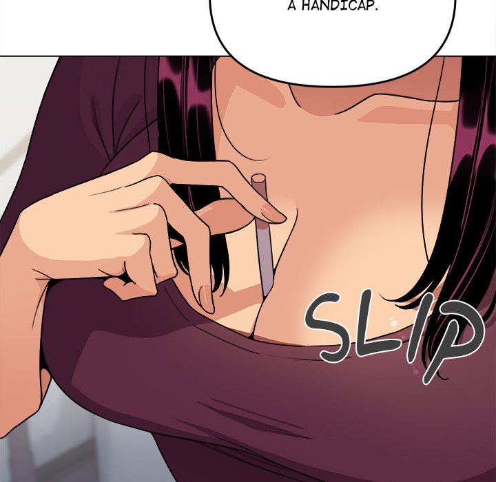 Someone Stop Her! Page 138 - MangaHe