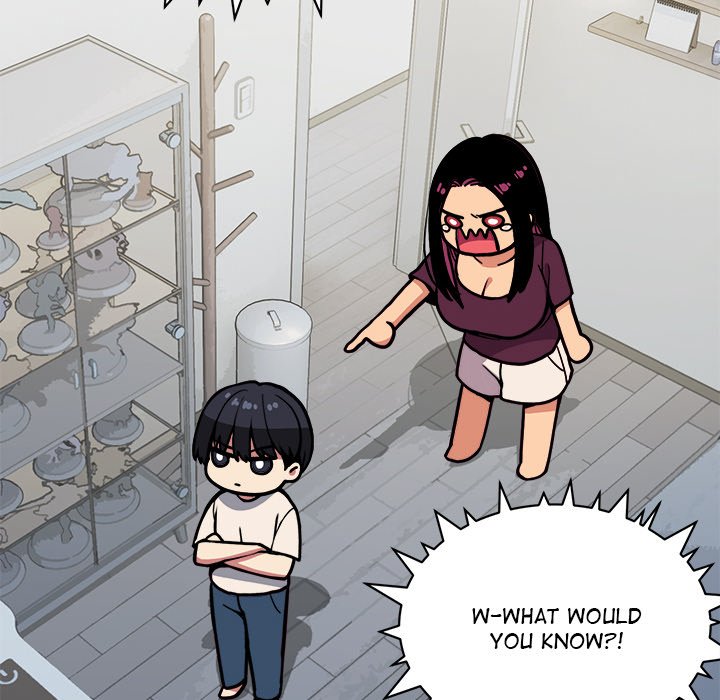 Someone Stop Her! Page 151 - MangaHe