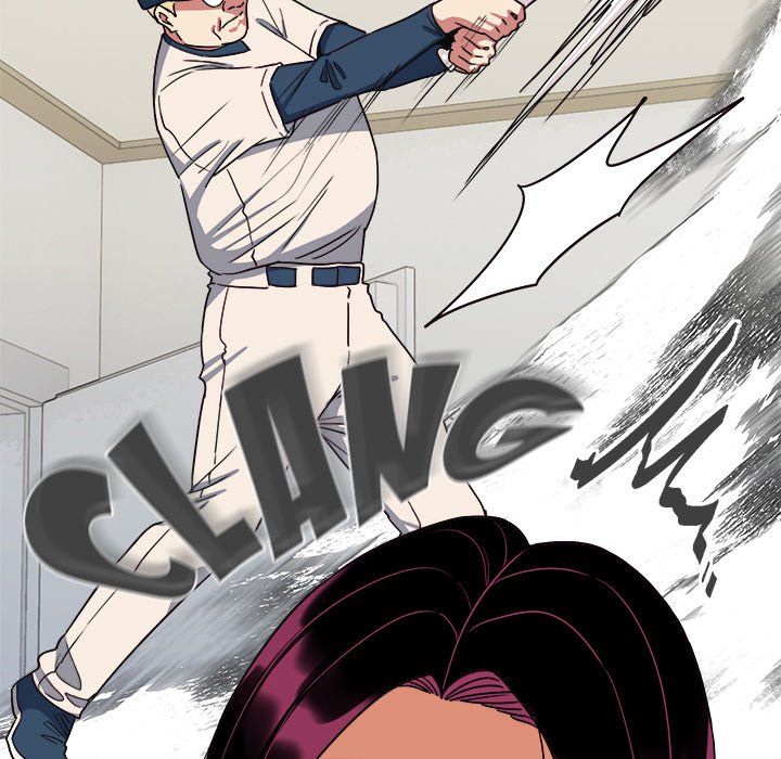 Someone Stop Her! Page 154 - MangaHe