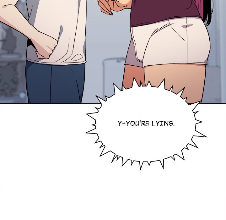Someone Stop Her! Page 175 - MangaHe