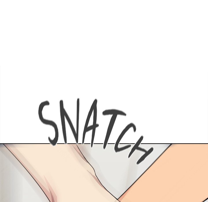 Someone Stop Her! Page 181 - MangaHe
