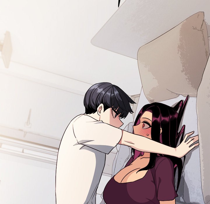 Someone Stop Her! Page 188 - MangaHe