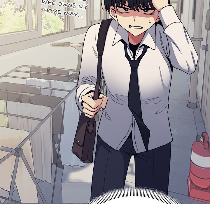 Someone Stop Her! Page 21 - MangaHe