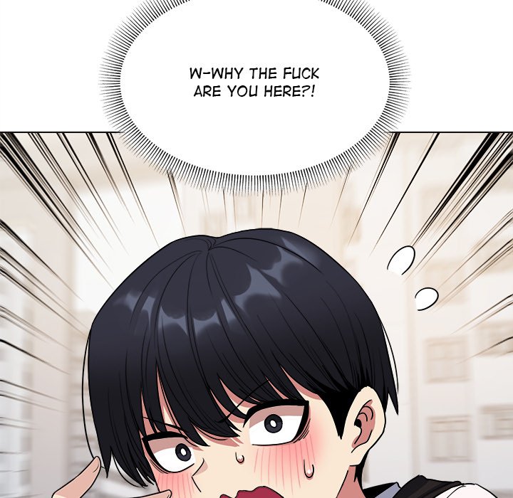 Someone Stop Her! Page 34 - MangaHe