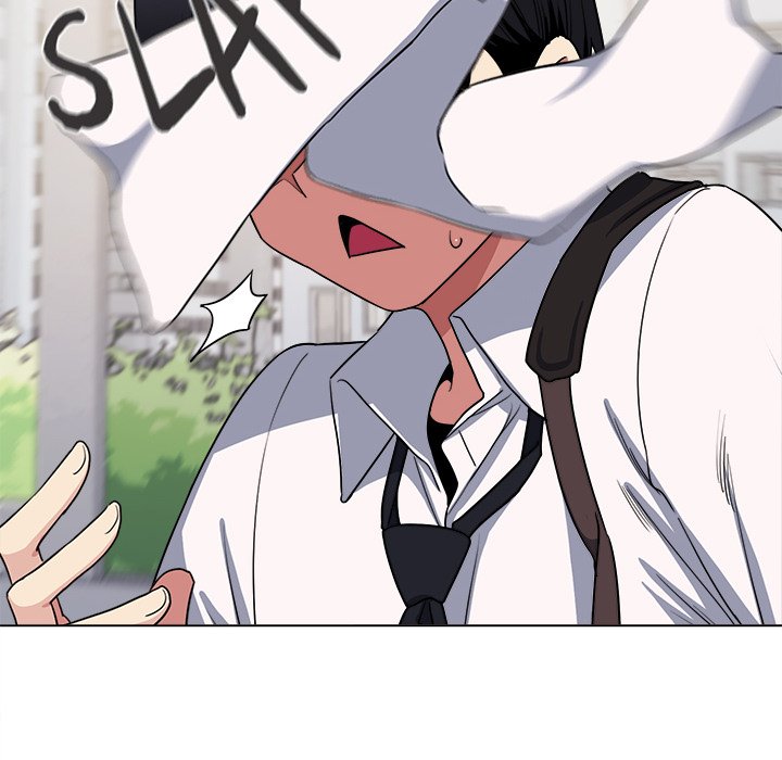 Someone Stop Her! Page 39 - MangaHe
