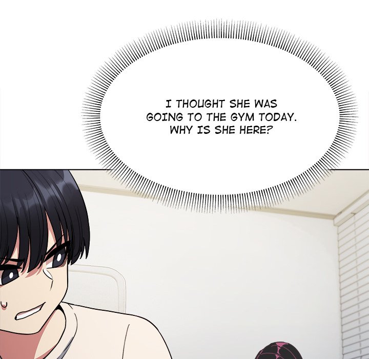 Someone Stop Her! Page 56 - MangaHe