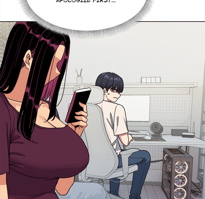 Someone Stop Her! Page 59 - MangaHe