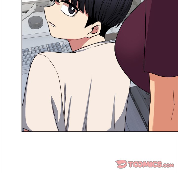 Someone Stop Her! Page 65 - MangaHe