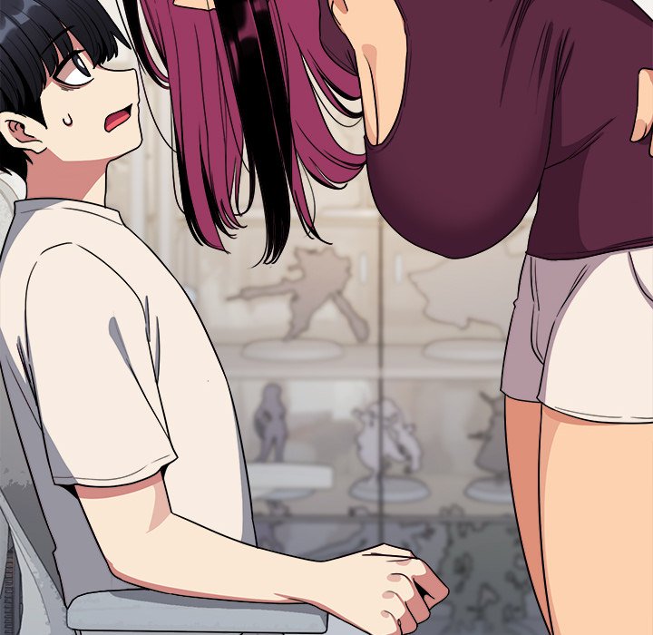 Someone Stop Her! Page 71 - MangaHe