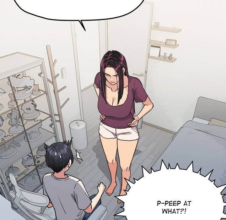 Someone Stop Her! Page 76 - MangaHe
