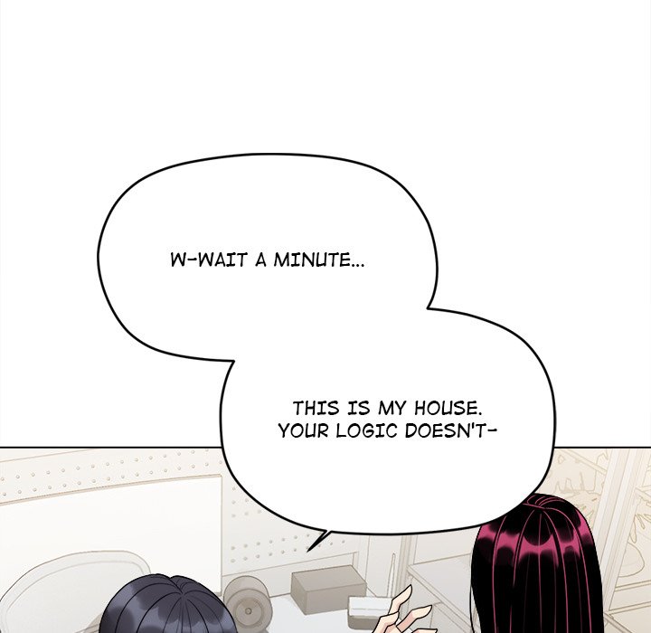 Someone Stop Her! Page 81 - MangaHe