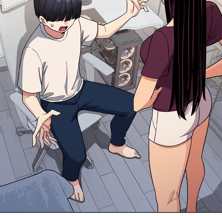 Someone Stop Her! Page 82 - MangaHe