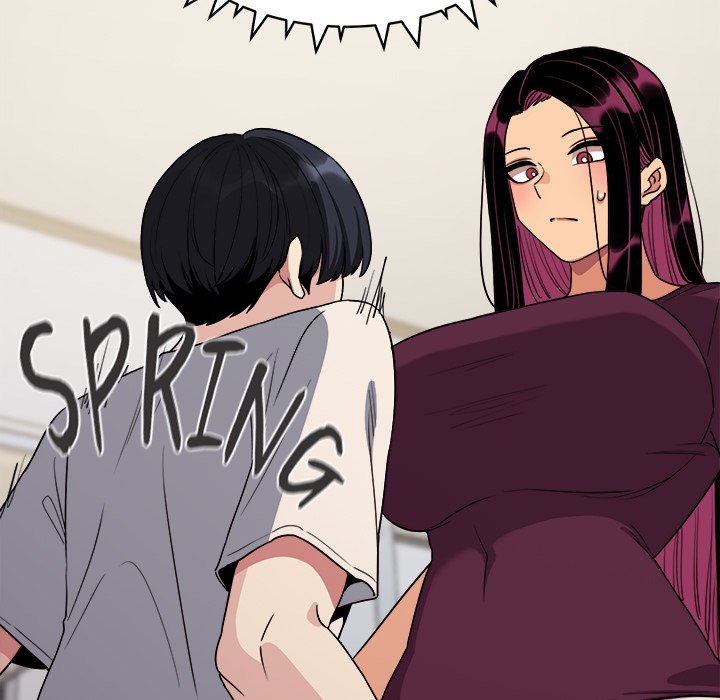 Someone Stop Her! Page 86 - MangaHe