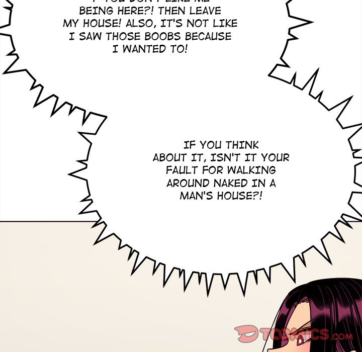 Someone Stop Her! Page 89 - MangaHe