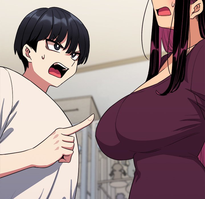 Someone Stop Her! Page 90 - MangaHe