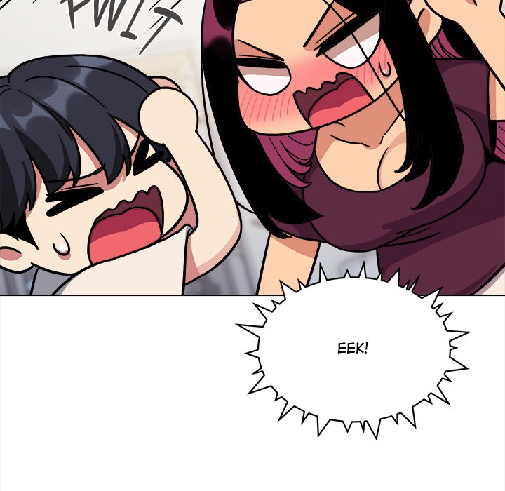 Someone Stop Her! Page 96 - MangaHe
