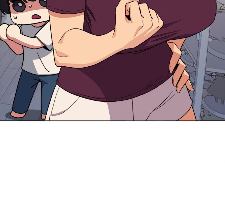 Someone Stop Her! Page 99 - MangaHe