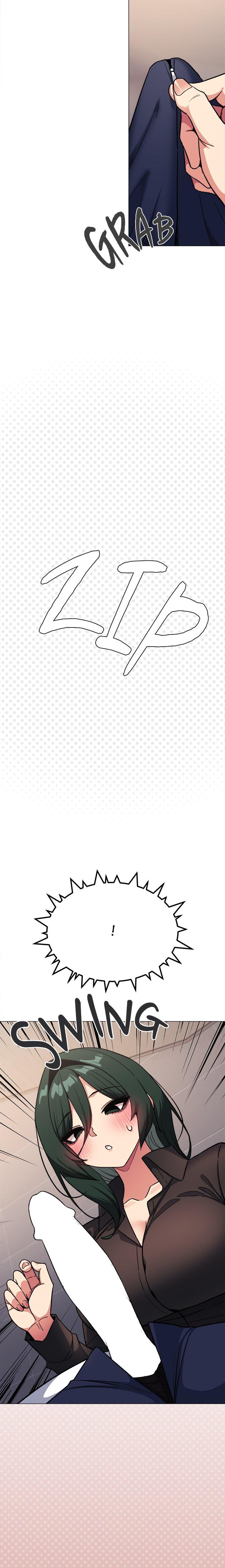 Someone Stop Her! Page 18 - MangaHe