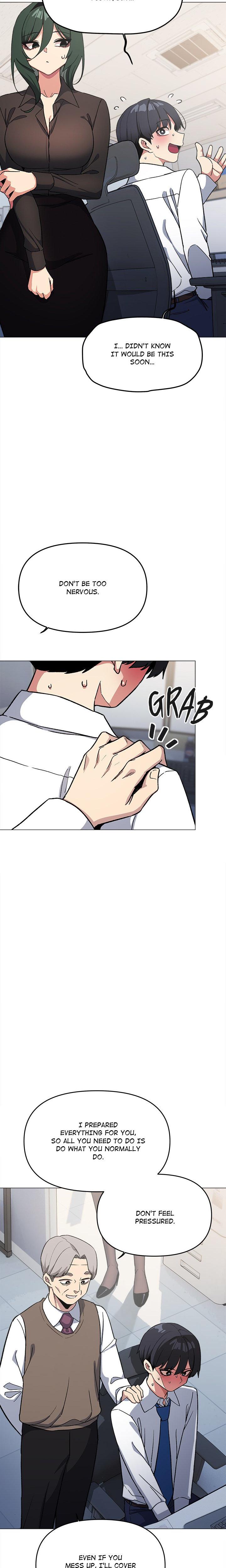 Someone Stop Her! Page 4 - MangaHe