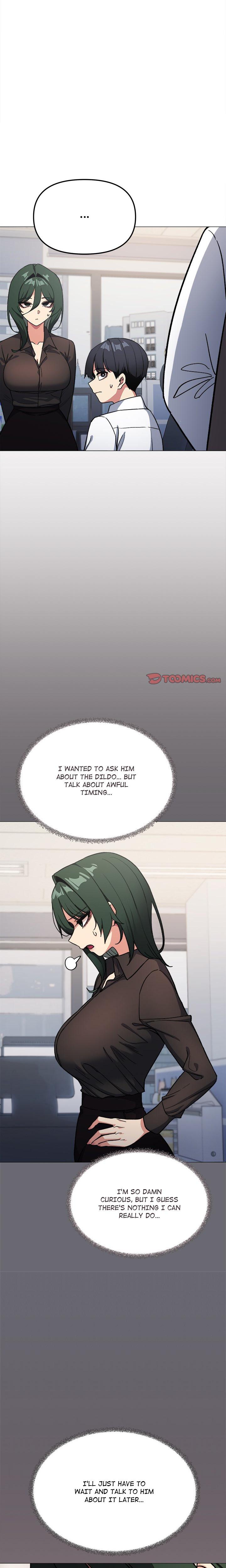 Someone Stop Her! Page 7 - MangaHe