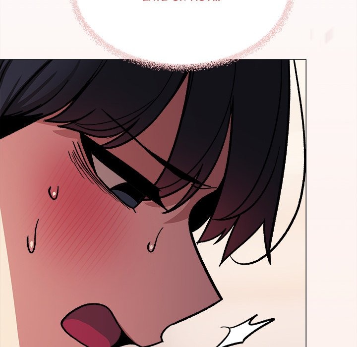 Someone Stop Her! Page 136 - MangaHe