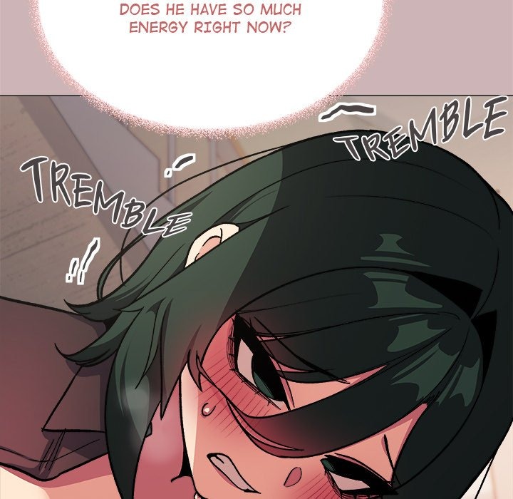 Someone Stop Her! Page 16 - MangaHe