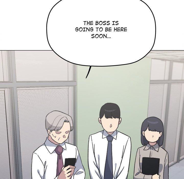 Someone Stop Her! Page 164 - MangaHe