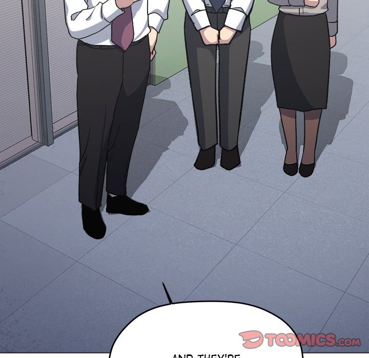 Someone Stop Her! Page 165 - MangaHe