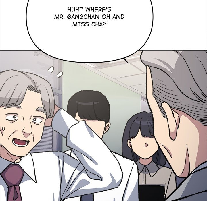 Someone Stop Her! Page 175 - MangaHe