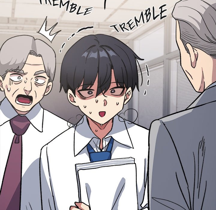 Someone Stop Her! Page 180 - MangaHe