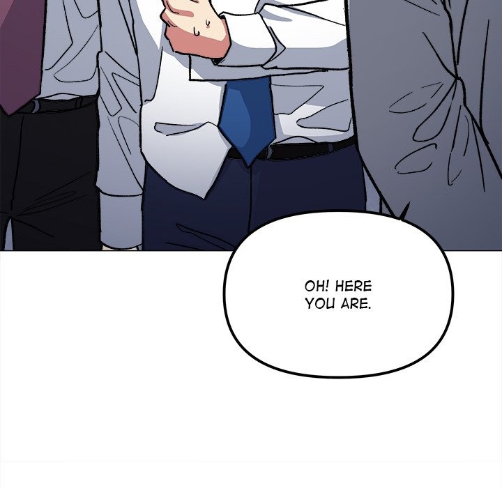 Someone Stop Her! Page 181 - MangaHe