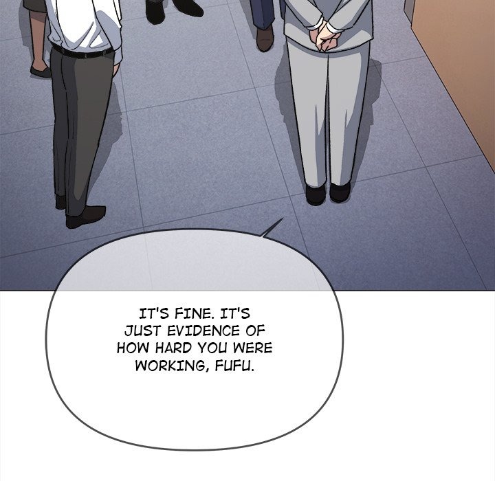 Someone Stop Her! Page 184 - MangaHe