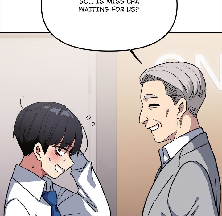 Someone Stop Her! Page 186 - MangaHe