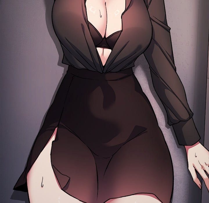 Someone Stop Her! Page 194 - MangaHe