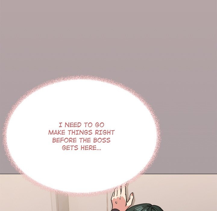 Someone Stop Her! Page 36 - MangaHe