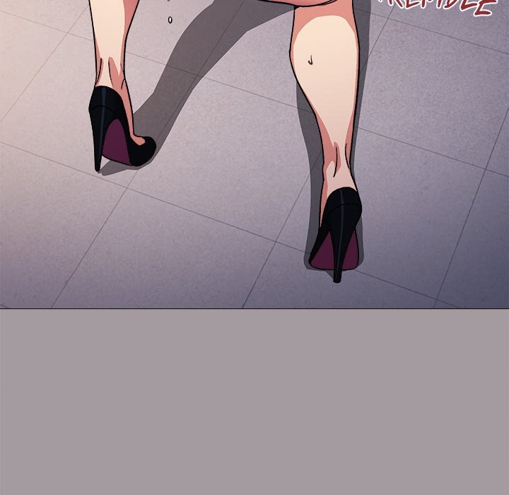 Someone Stop Her! Page 38 - MangaHe