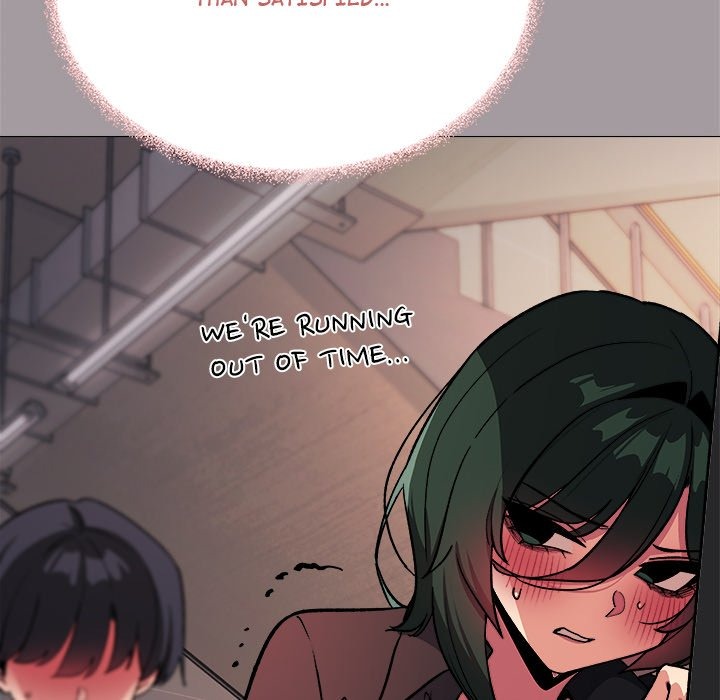 Someone Stop Her! Page 43 - MangaHe