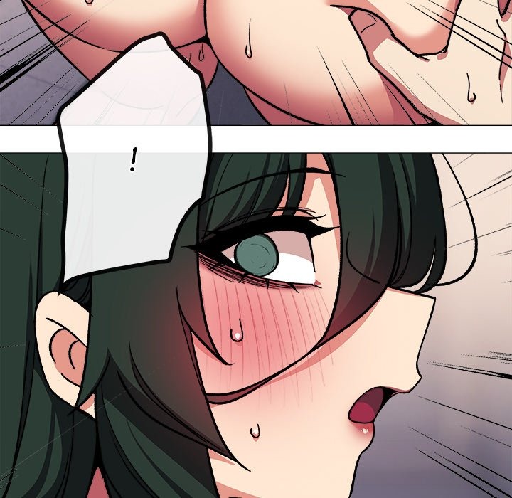 Someone Stop Her! Page 48 - MangaHe