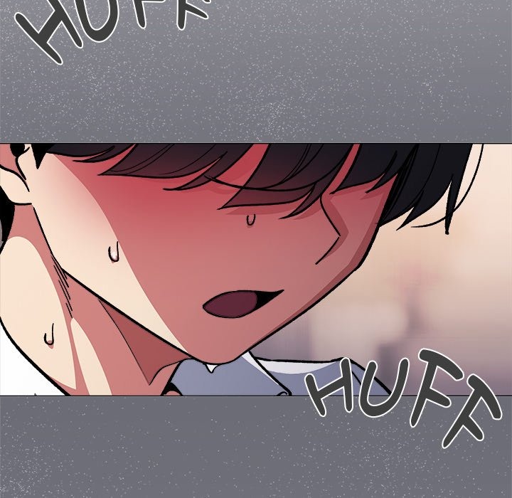 Someone Stop Her! Page 50 - MangaHe