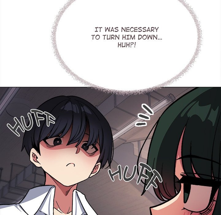 Someone Stop Her! Page 83 - MangaHe