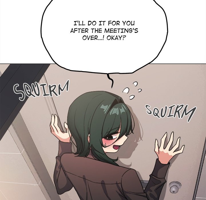 Someone Stop Her! Page 94 - MangaHe
