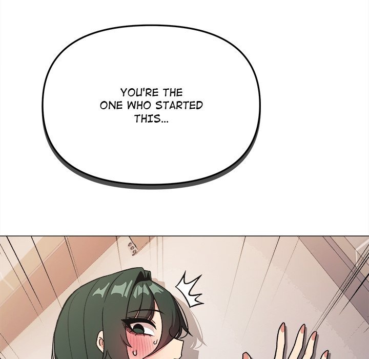 Someone Stop Her! Page 100 - MangaHe