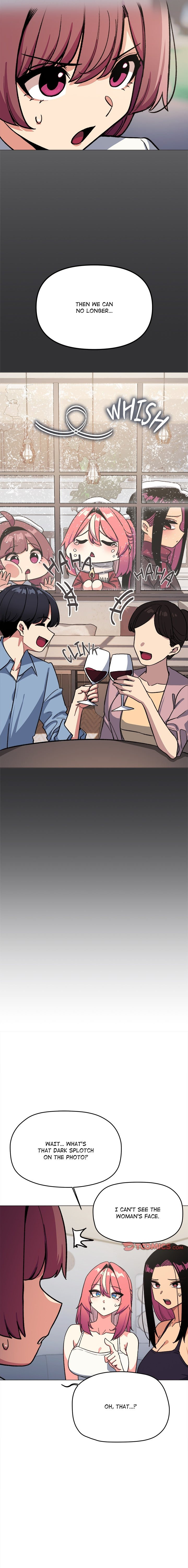 Someone Stop Her! Page 12 - MangaHe