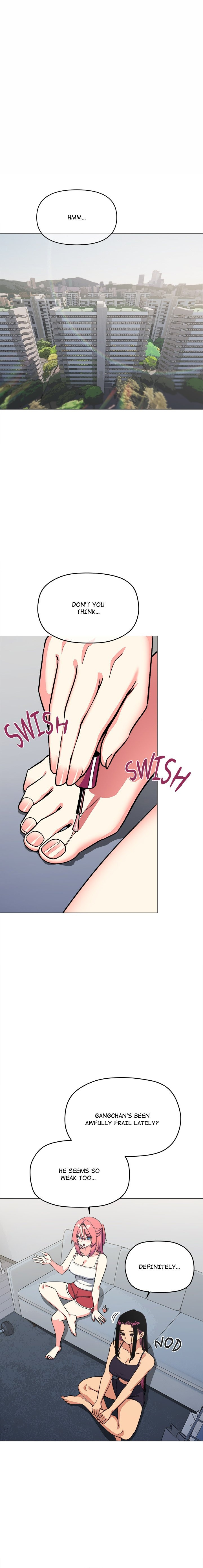 Someone Stop Her! Page 4 - MangaHe