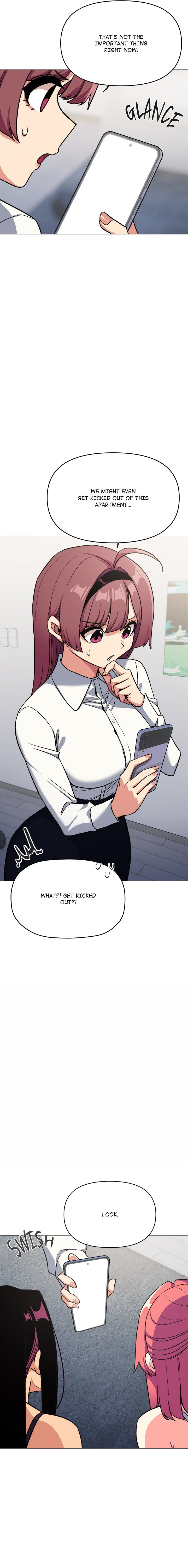 Someone Stop Her! Page 10 - MangaHe