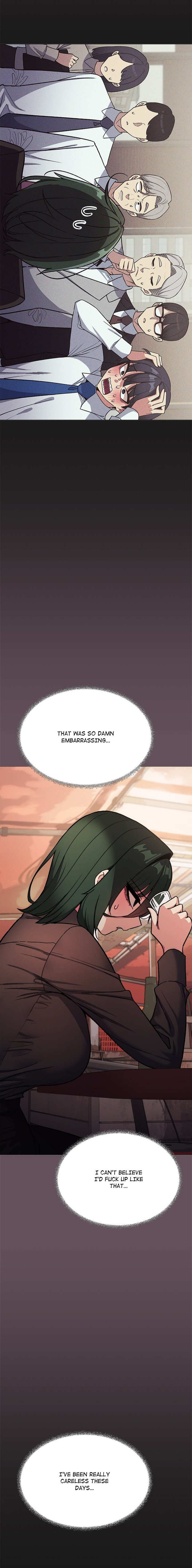 Someone Stop Her! Page 14 - MangaHe
