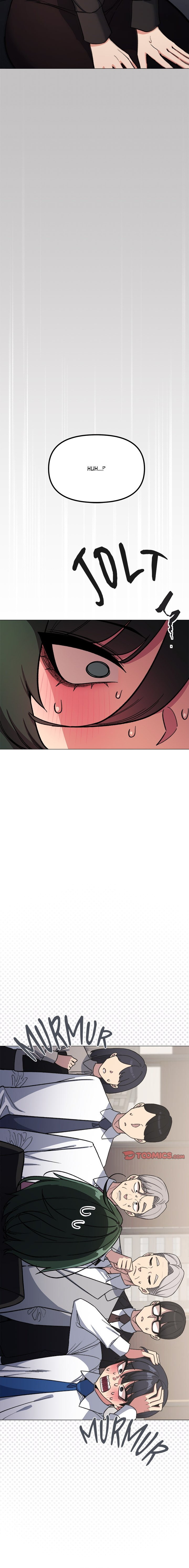 Someone Stop Her! Page 3 - MangaHe