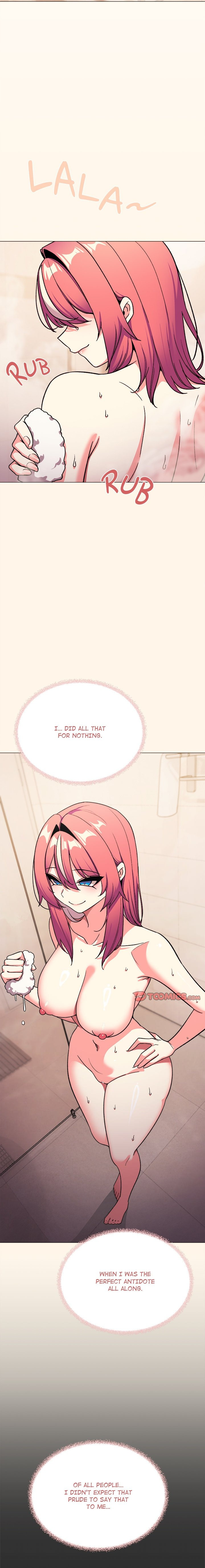 Someone Stop Her! Page 20 - MangaHe